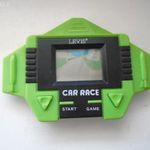 KVARCJÁTÉK CAR RACE 1980-AS ÉVEK! fotó