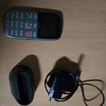 Gigaset senior / idős mobiltelefon fotó