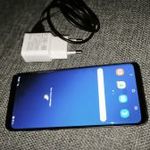 Samsung s9 plus okostelefon fotó
