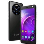 Új Mate 40 Pro okostelefon dobozában fotó