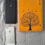 Műszaki cikk Iphone Ipad Huawei telefon tablet fotó