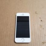 Iphone SE 2016 32GB fotó