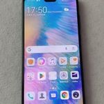 Huawei P20 Pro duál SIM független hibás mobiltelefon fotó