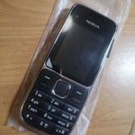 Nokia C2-01 mobiltelefon fotó