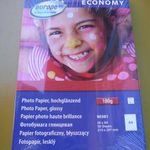 fotópapír, A4, 180 gr, 50 ív fotó