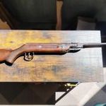 Lámpagyári LP1 légpuska eladó fotó