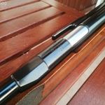 Feinwerkbau Mod300S Universal légpuska fotó