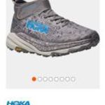 HOKA Speedgoat Gtx mid eu: 45 fotó