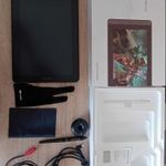 Huion Kamvas 13 Grafikus Rajztábla Újszerű fotó