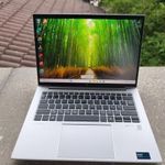 Iskolakezdésre! ÚJ! HP Elitebook 840 G11 i5-135U/16 GB DDR5/256 NVME/FHD/világítós bill HP gari 2028 fotó