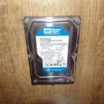 Western Digital 160 GB SATA Winyo 100/100 fotó