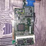 G250-MILA/8/0E5 MATROX 8MB AGP VIDEOKÁRTYA VGA KIMENETTEL fotó