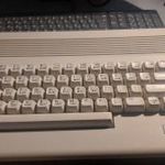 Commodore 64C fotó