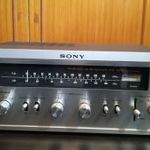 Sony STR-6045 receiver eladó fotó