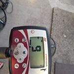 Minelab x terra 505 fémkereső fotó