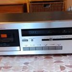 Nakamichi 480 deck fotó