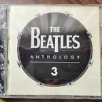 Beatles Anthology 3 Promo Sampler CD fotó