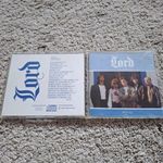 LORD - LORD CD fotó