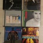 jó állapotú, POP, CD csomag, (részletek a leírásban) CD35 fotó