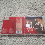 DEEP PURPLE - DEEP PURPLE 2CD fotó