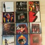 jó állapotú, ROCK 5, CD csomag, (részletek a leírásban) CD38 fotó
