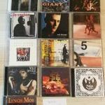 jó állapotú, ROCK 1, CD csomag, (részletek a leírásban) CD38 fotó