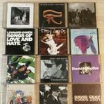 jó állapotú, ROCK 3, CD csomag, (részletek a leírásban) CD38 fotó