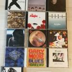 jó állapotú, ROCK 2, CD csomag, (részletek a leírásban) CD38 fotó