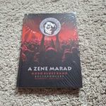 HOBO BLUES BAND - A ZENE MARAD - BÚCSÚKONCERT DVD + KÖNYV fotó