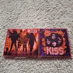 KISS - YOU WANTED THE BEST, YOU GOT THE BEST!! CD fotó