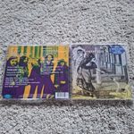 OMEGA - 200 YEARS AFTER THE LAST WAR CD fotó