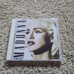 MADONNA - B-SIDES VOL.II.CD fotó