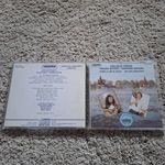 DÉVAI NAGY KAMILLA - DALOLÓ VIZEK - SINGING WATERS (HUNGAROTON CLASSIC) CD fotó