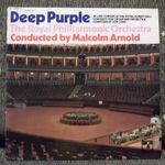 Deep Purple-Concerto For Group And Orchestra fotó
