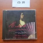 szép állapotú, Elizabeth - 25 dal a musical magyar nyelvű változatából, CD 35 fotó