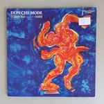 DEPECHE MODE - IT'S CALLED A HEART 12" MAXI fotó