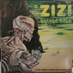 SLPX 14066 VA - Z'ZI Labor: A Zizi bolygó titka fotó