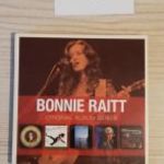 szép állapotú, Bonnie Raitt original album series, CD37 fotó