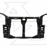 SUBARU FORESTER 2018.03-2021.11 Homlokfal NIF05-39110W fotó