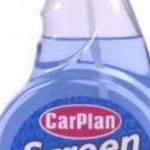 Üvegtisztító pumpás spray 500 ml, CarPlan Screen Clean fotó