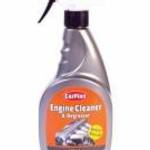 Motortisztító pumpás spray 500 ml, CarPlan Engine Cleaner & Degreaser fotó