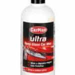 Folyékony, mélyfénykiemelő wax 500 ml, CarPlan Ultra Deep Gloss Wax 500 ml fotó