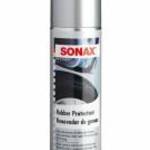 Gumiápoló spray 300 ml, Sonax Xtreme GummiPfleger Spray fotó