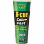 Karceltávolító krém, zöld színű 150 g., T-Cut Color Fast Scratch Remover Green fotó