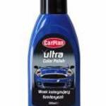 Autó színpolír, kék színű 500 ml CarPlan Ultra Color Polish Blue fotó