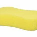 Autómosó szivacs, CarPlan Triplewax Jumbo Sponge fotó