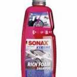 Autósampon extra habzással 1 liter, Sonax XTREME Rich Foam Shampoo fotó