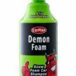Előmosó hab 1 liter, CarPlan Demon Snow Foam fotó