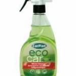 Felnitisztító környezetbarát formulával 500 ml, CarPlan EcoCar Wheel Cleaner fotó