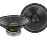 Hangszóró - SP004 - 10" / 250 mm, 120 / 240 W, 8 ohm - Carguard fotó